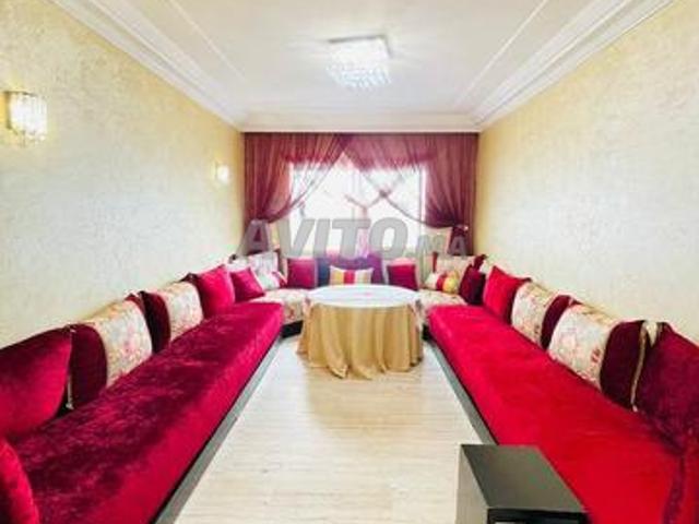 Appartement location à Anfa, Gharb-Chrarda-Beni Hssen