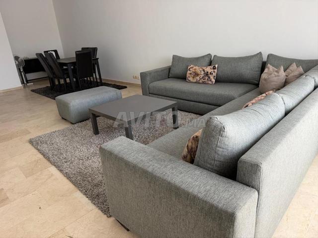 Appartement location à Anfa, Gharb-Chrarda-Beni Hssen