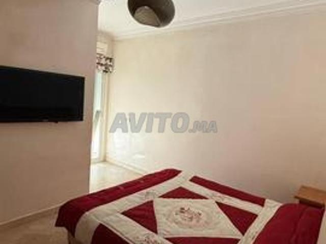 Appartement location à Anfa, Gharb-Chrarda-Beni Hssen