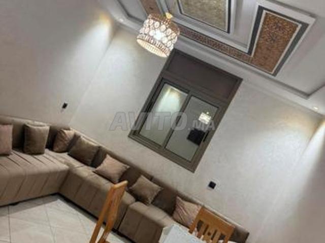 Appartement location à Khouribga