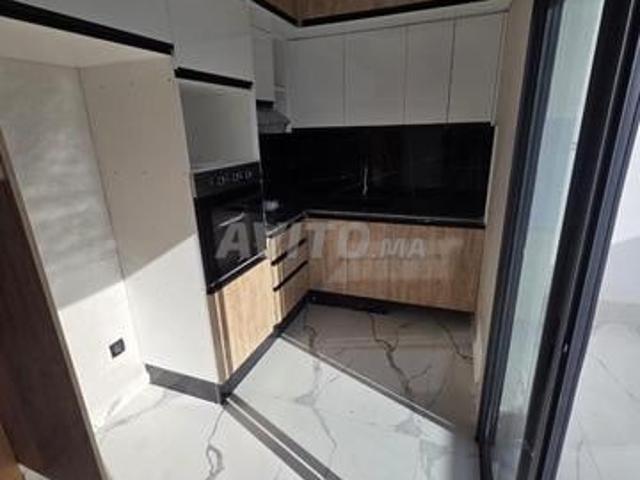 Appartement vente à Anfa, Gharb-Chrarda-Beni Hssen