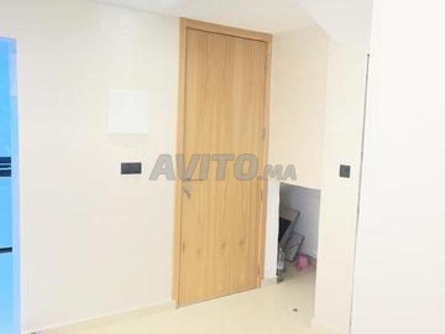 Appartement location à Hay Nahda, Ben Slimane