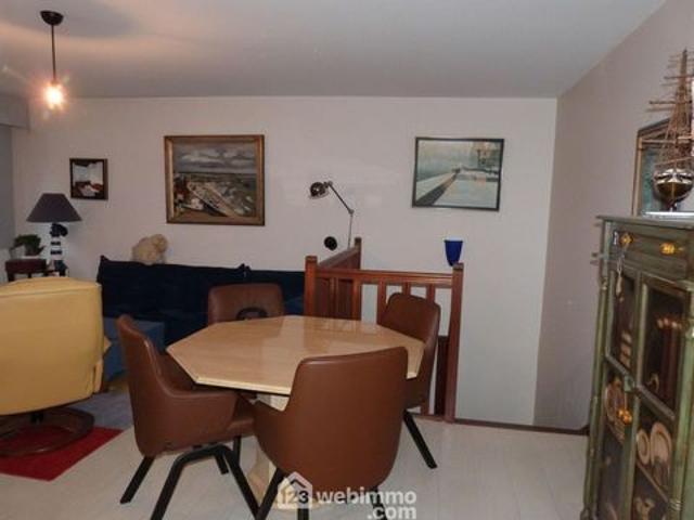 Appartement vente à Rouen, Ruan