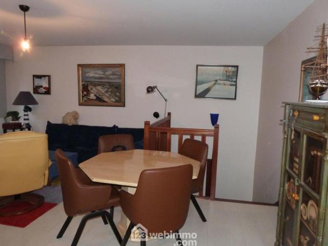 Appartement vente à Rouen, Ruan