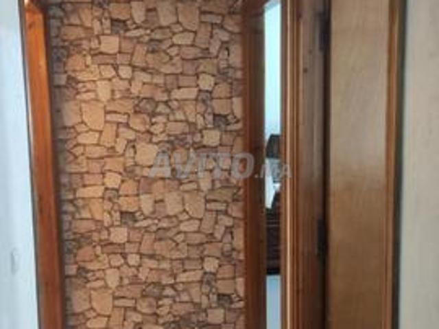 Appartement vente à Lyautey