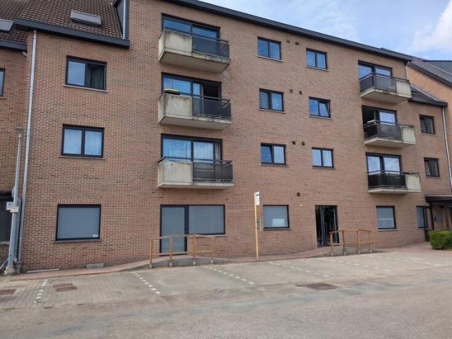 Appartement location à Aarschot, Brabant