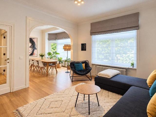 Appartement location à Colignon, Schaerbeek - Schaarbeek