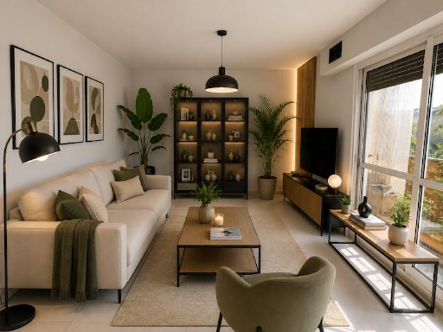 Appartement vente à Saint-Julien-en-Genevois, Saint-julien-en-genevois
