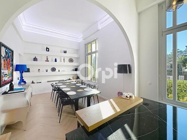Appartement vente à Montreuil-sur-Mer, Le Touquet-paris-plage