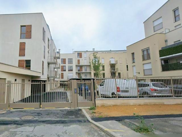 Appartement vente à Cavée de Senlis, Creil