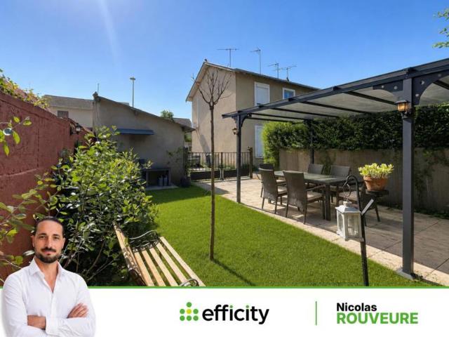Appartement vente à La Tour-du-Pin, Chavanoz