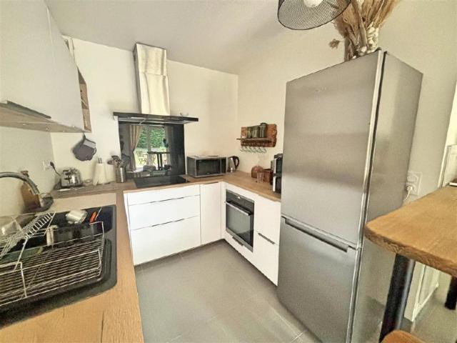 Appartement vente à Dax, Tosse
