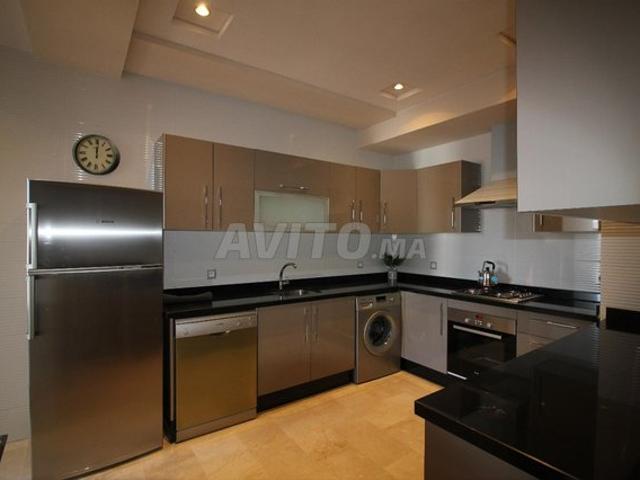 Appartement location à Tangero, Tanger-Tétouan
