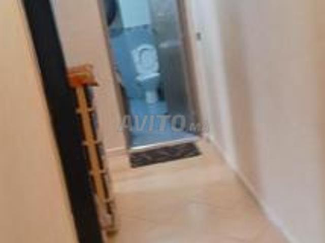Appartement vente à Deroua, Gharb-Chrarda-Beni Hssen