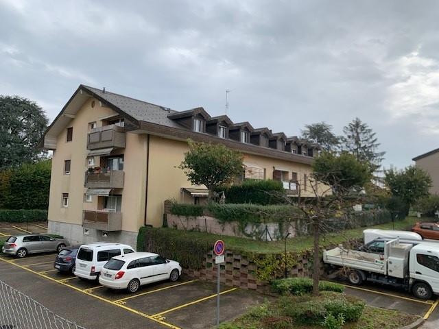 Apartment mieten in Saint-Prex, Waadt