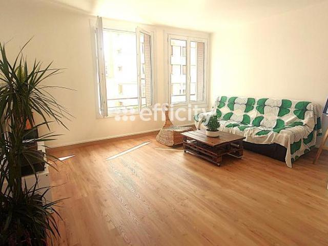 Appartement vente à Lyon, Métropole de Lyon