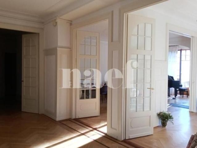 Apartment mieten in Conches