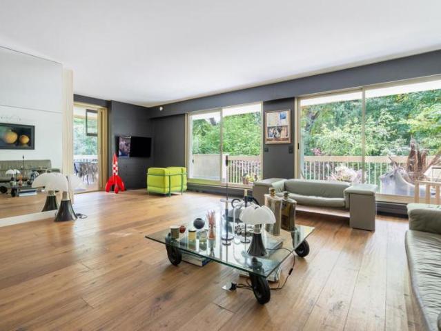 Appartement vente à Nogent-sur-Marne, Le Perreux-sur-marne