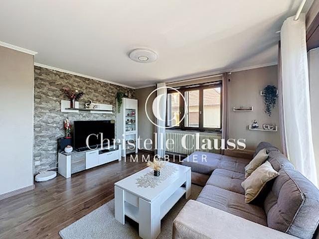 Appartement vente à Saverne, Schnersheim