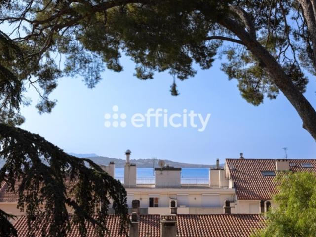 Appartement vente à Arrondissement de Toulon, Bandol