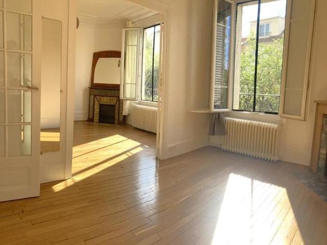 Appartement location à Nanterre, Saint-cloud