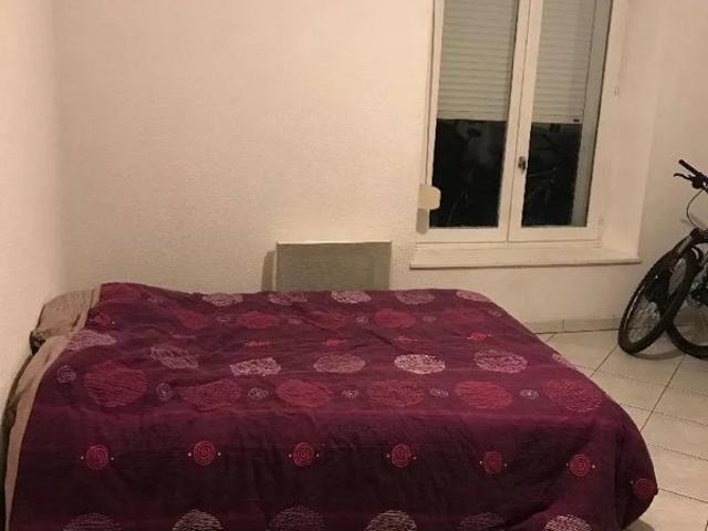 Appartement vente à Épinal, Remiremont