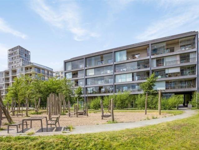 Kot location à Antwerpen