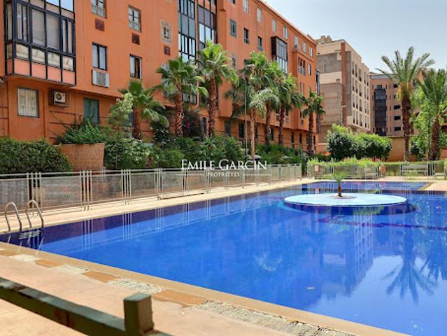 Appartement vente à Marrakech, L'Oriental