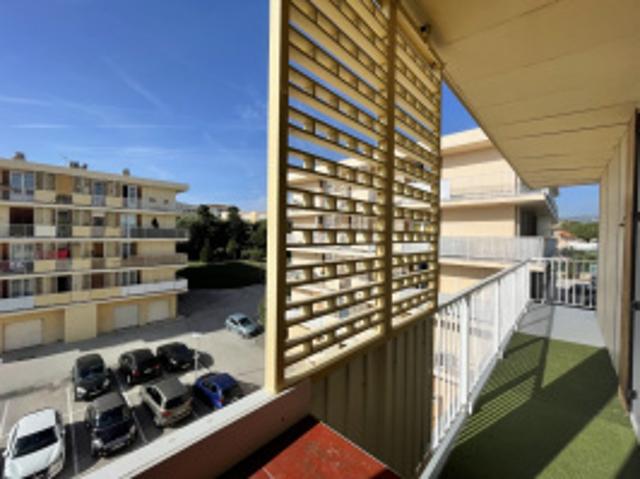 Appartement vente à Marseille, La Ciotat