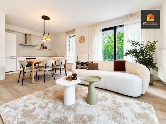 Appartement location à Nijvel, Wallonie