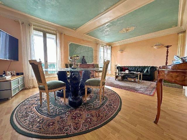 Appartement vente à Chantilly, Saint-Firmin