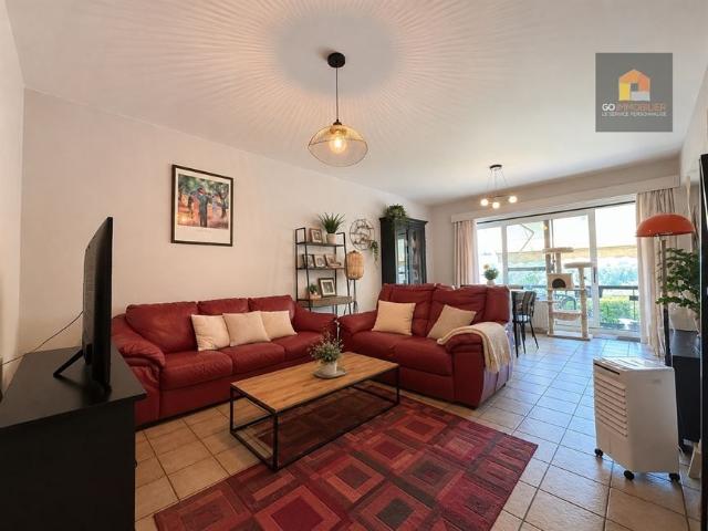 Appartement location à Waver, Wallonie