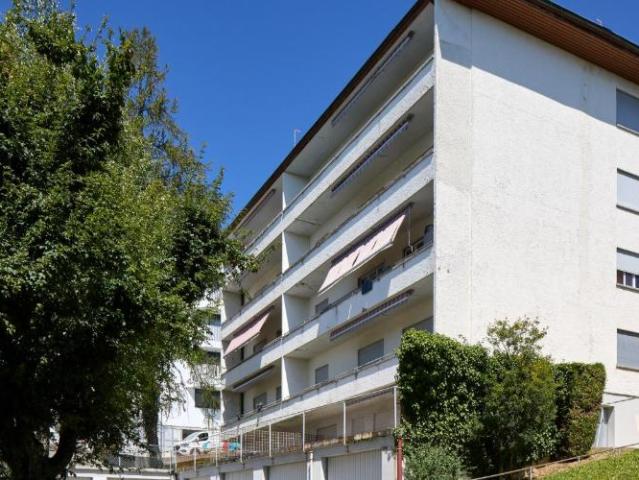 Apartment mieten in Cheseaux-Lausanne, Waadt