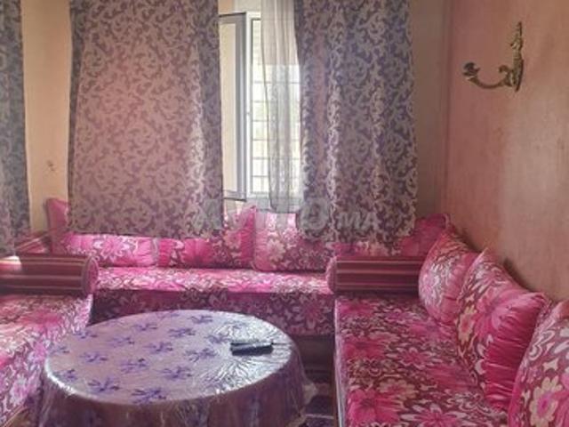 Appartement vente à Martil