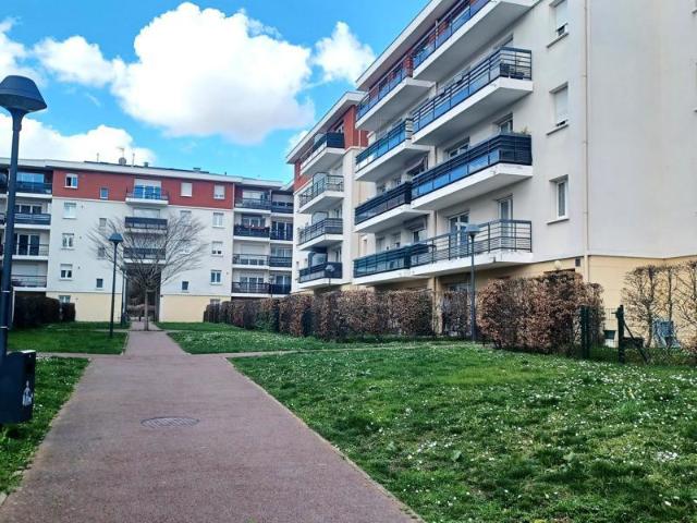 Appartement vente à Les Andelys, Gisors