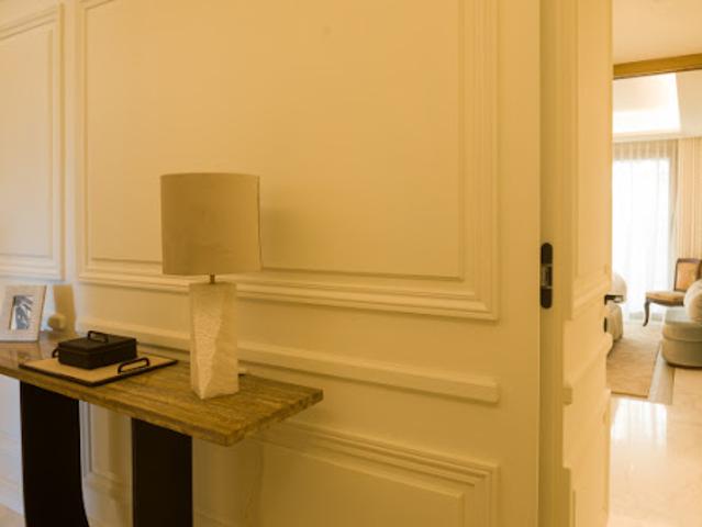 Appartement vente à Campagne Monaco, Valensole