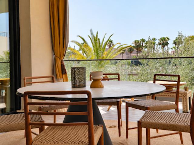 Appartement vente à Marrakech, L'Oriental
