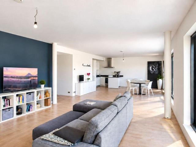 Appartement location à Charleroi