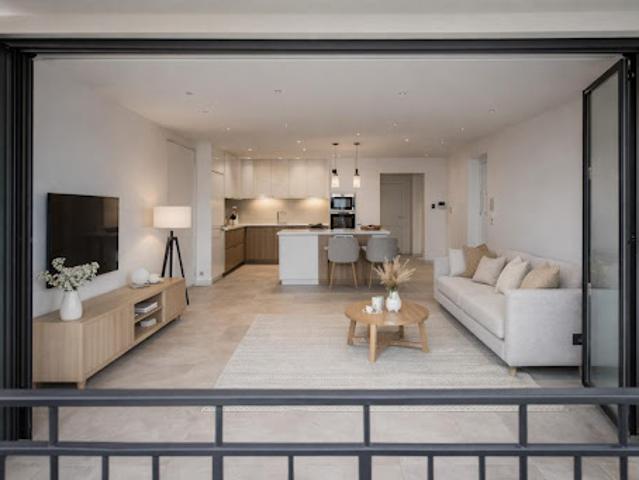 Appartement vente à Nogent-sur-Marne, Vincennes