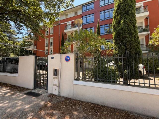 Appartement vente à Toulouse