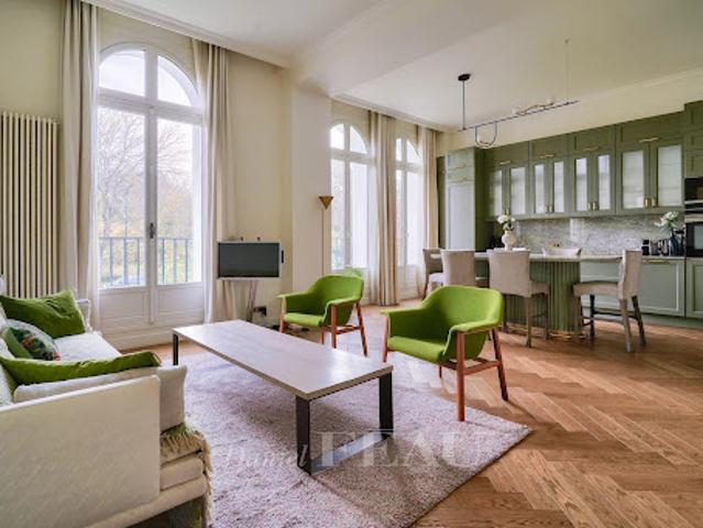 Appartement location à France métropolitaine, Boulogne-billancourt