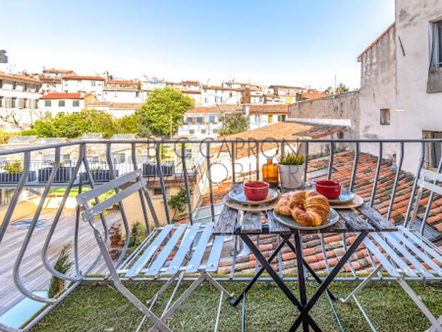 Appartement vente à Aix-en-Provence, Aix-en-provence