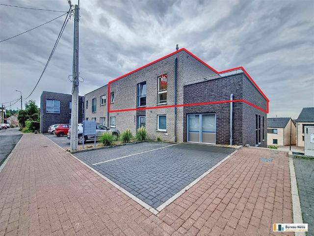 Appartement location à Saint-nicolas, Wallonie