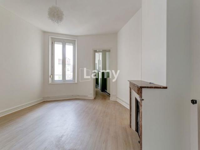 Appartement vente à Reims
