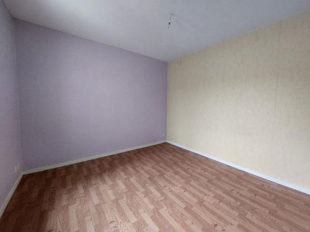 Appartement vente à Châteauroux