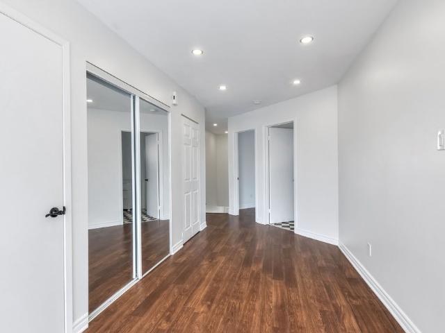 Apartment for rent in Brossard, Quebec