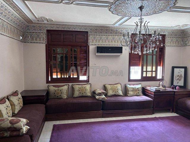 Appartement location à El Houda, Agadir