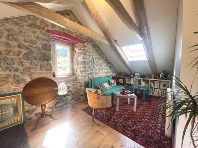 Appartement vente à Yssingeaux, Mazet-saint-voy