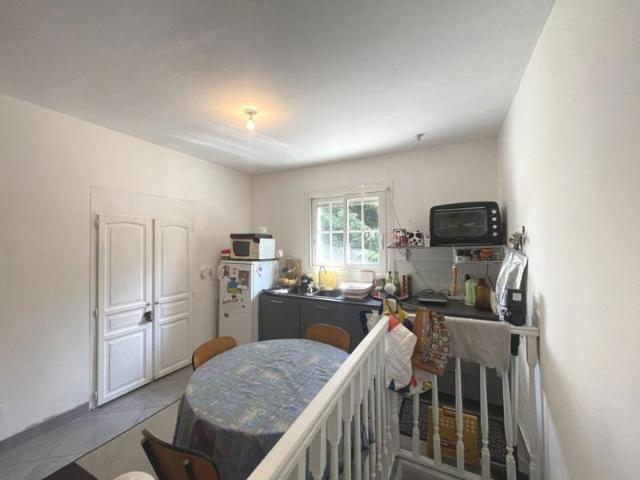 Appartement vente à Yssingeaux, Mazet-saint-voy