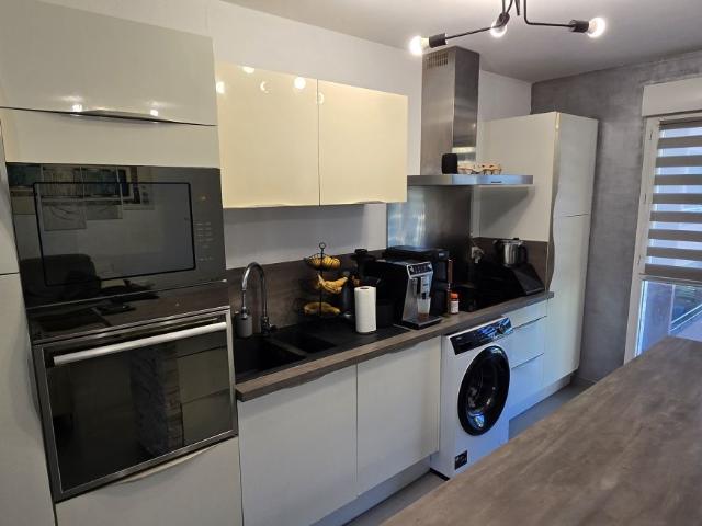 Appartement vente à Ajaccio